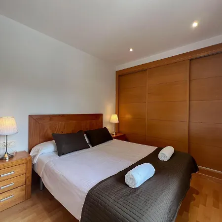 A Vivir 3000 Apartment Sierra Nevada