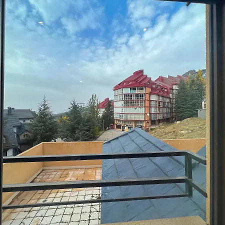 A Vivir 3000 Apartment Sierra Nevada