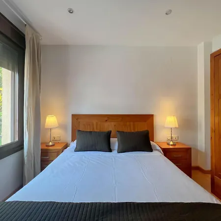 A Vivir 3000 Sierra Nevada