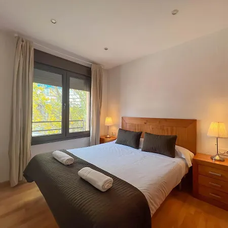 Apartment A Vivir 3000 Sierra Nevada