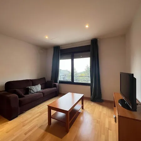 A Vivir 3000 * Sierra Nevada